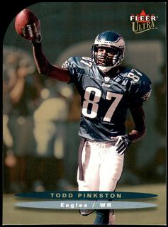 Todd Pinkston