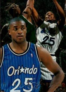 Nick Anderson