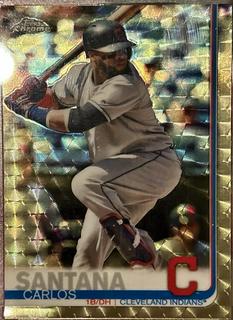 Carlos Santana