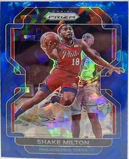 Shake Milton