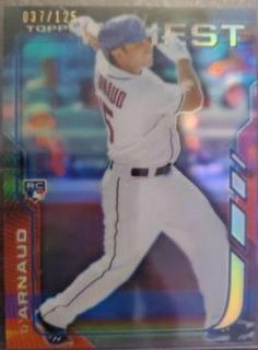 Travis D'Arnaud
