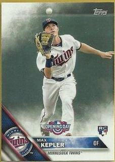 Max Kepler