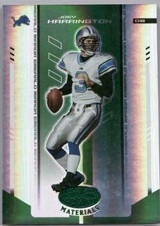 Joey Harrington