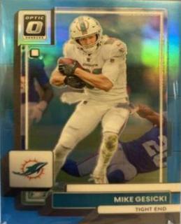 Mike Gesicki