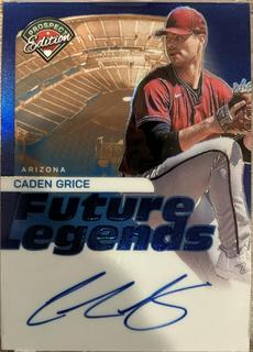 Caden Grice