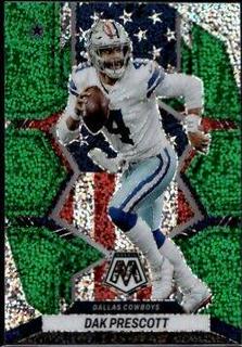 Dak Prescott
