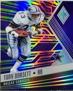 Tony Dorsett