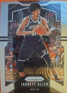 Jarrett Allen