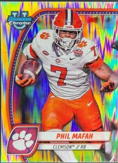 Phil Mafah