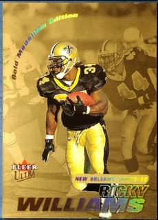 Ricky Williams