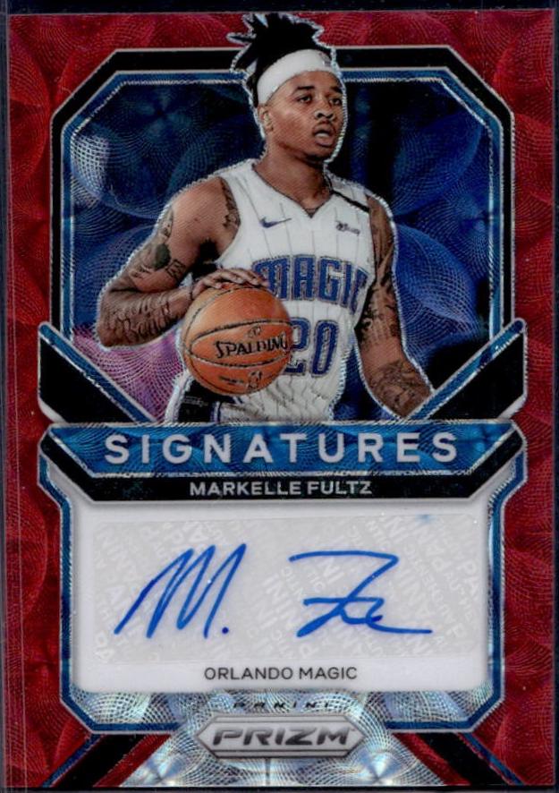 Markelle Fultz [Choice] #SI-MFU