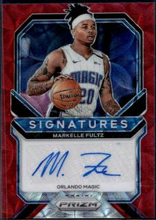 Markelle Fultz