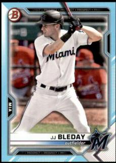 JJ Bleday