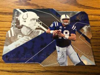 Peyton Manning