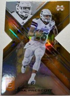 Dak Prescott
