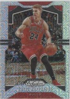 Lauri Markkanen