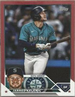 Jarred Kelenic