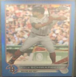 Kyle Schwarber