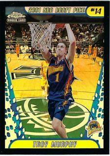 Troy Murphy