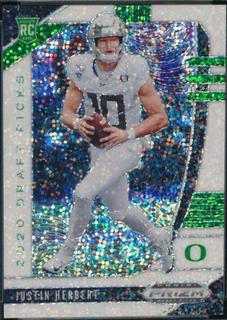 Justin Herbert