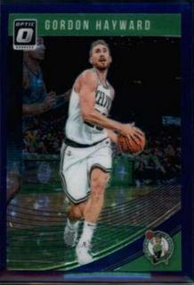 Gordon Hayward
