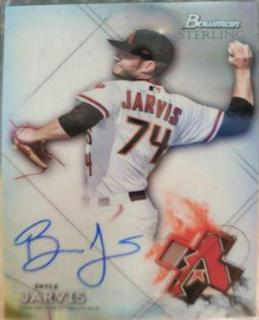 Bryce Jarvis