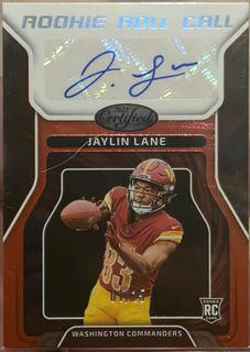 Jaylin Lane