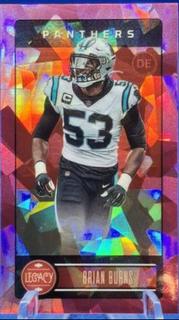 Brian Burns