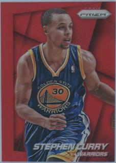 Stephen Curry