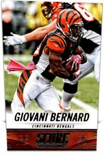 Giovani Bernard