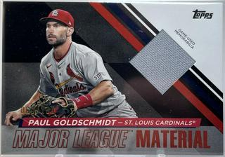 Paul Goldschmidt