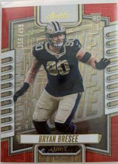 Bryan Bresee