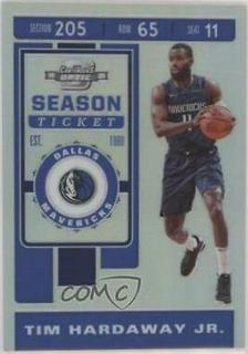 Tim Hardaway Jr.