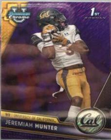 Jeremiah Hunter