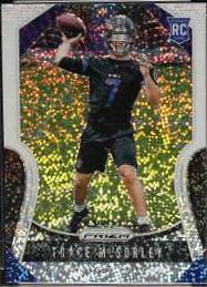 Trace McSorley