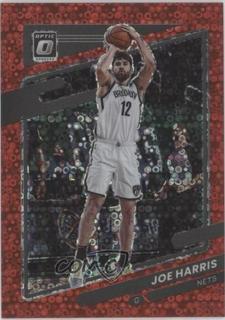 Joe Harris