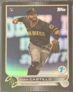 Ivan Castillo