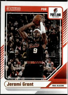 Jerami Grant