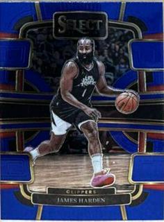 James Harden