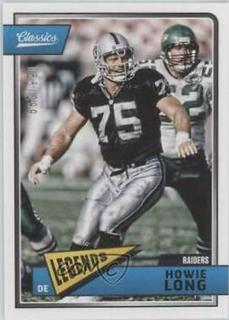 Howie Long