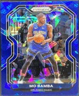 Mo Bamba