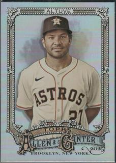 Jose Altuve