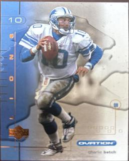 Charlie Batch