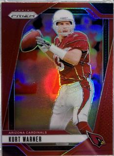 Kurt Warner