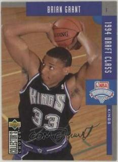 Brian Grant