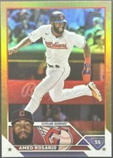 Amed Rosario