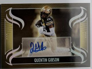 Quentin Gibson