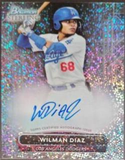 Wilman Diaz