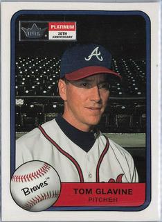 Tom Glavine