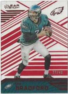 Sam Bradford